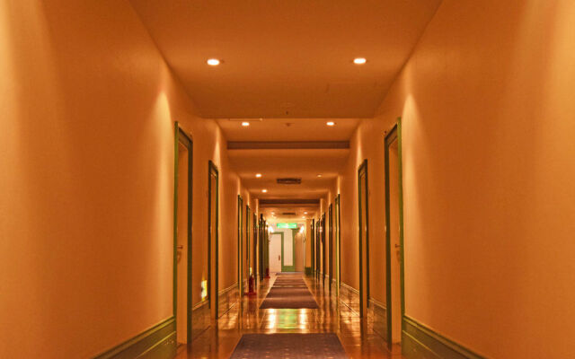 Hotel Vibrant Otaru