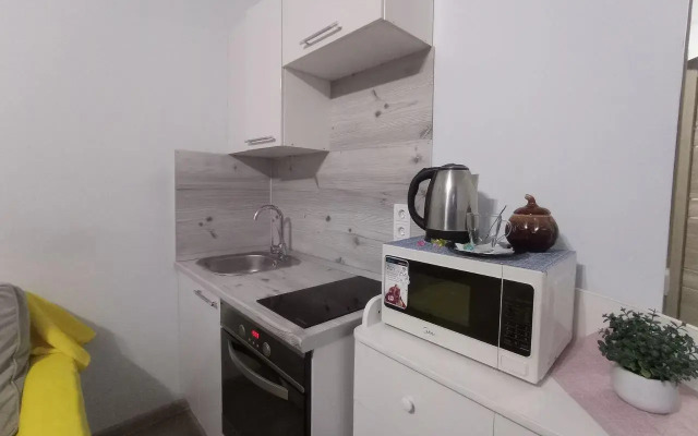 Live in comfort on 11 Vysotnaya Street