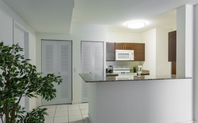1st Brickell Boutique Residences by Nomad Guru