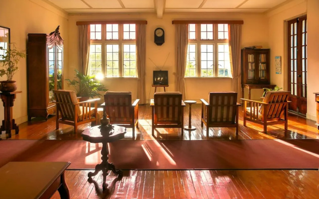 Pax Guest House
