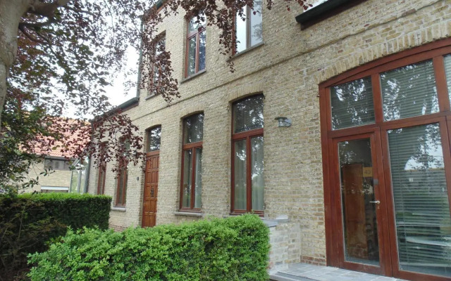 Villa Ghysbrecht