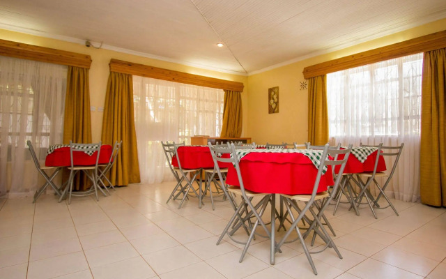 Covenant Guest House