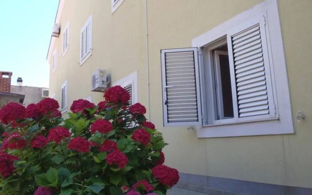 Villa Maestral Zadar
