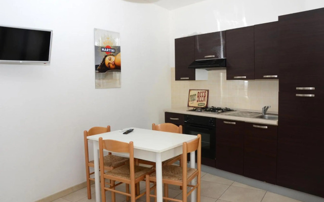 Appartamenti Fronte mare