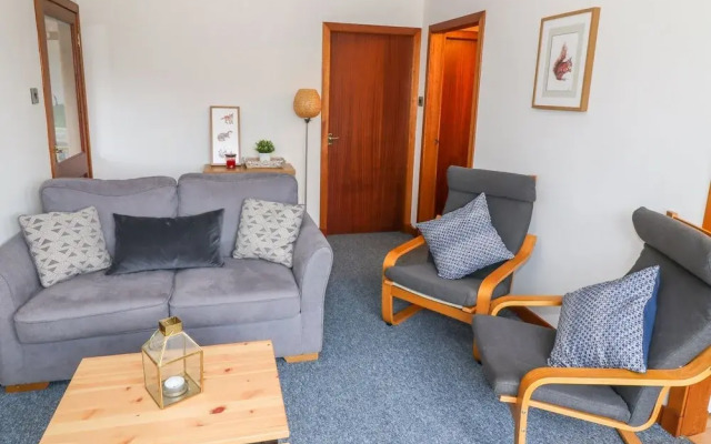 Kestrel Lodge
