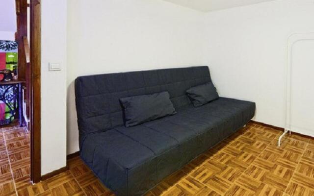 Barredo-Ribeira Oporto Apartments