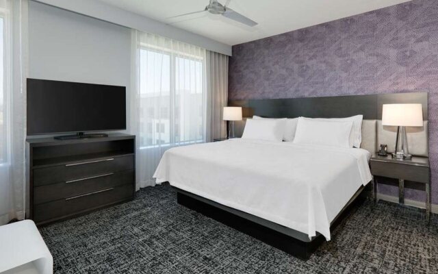 Homewood Suites by Hilton Irvine Spectrum Lake Forest