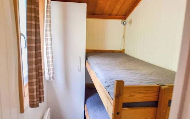 First Camp Haganäset - Charlottenberg