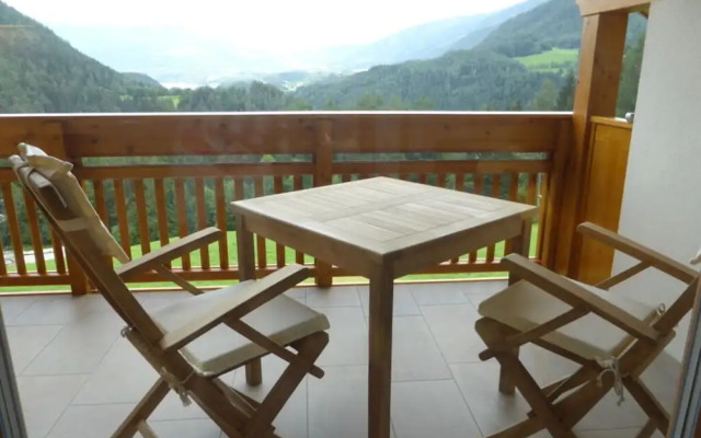 Neunerspitze Comfortable Holiday Residence