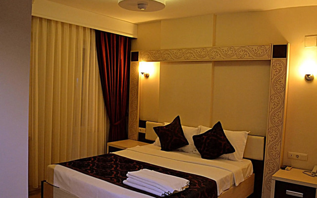 Hotel Rumana