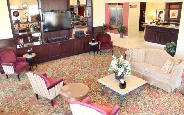 Hilton Garden Inn Houston West Katy