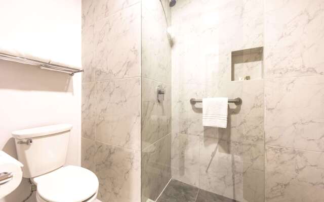 Comfort Inn Hermosillo Airport