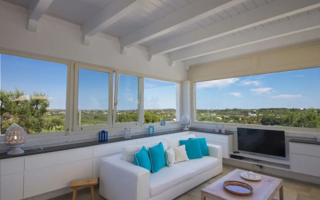 TD Trulli di Bouganville w/ Large Amazing Pool