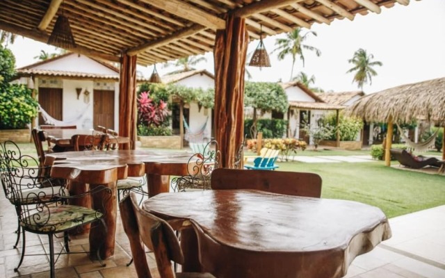 Pousada Villa Morena