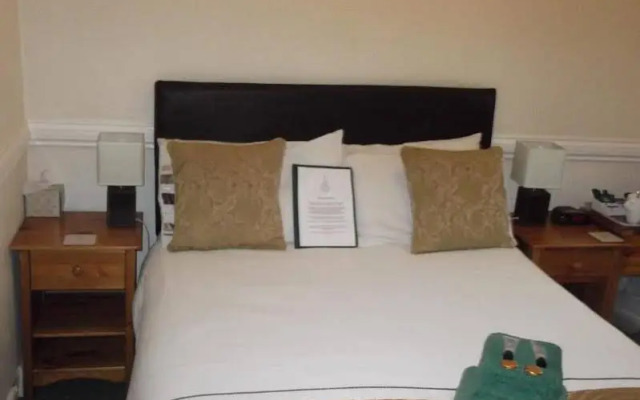 Wayfarer Guest House