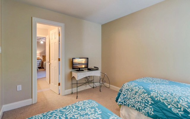 19 Avocet Holiday Home