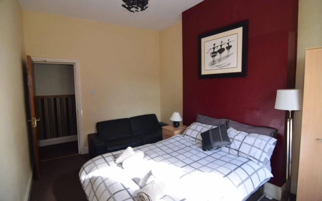 Manu's Guesthouse
