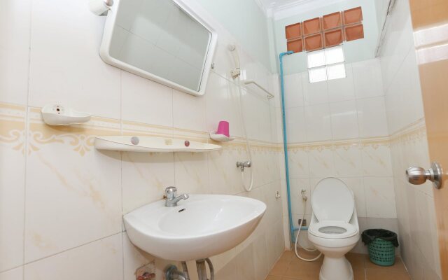 Hang Neak Guesthouse