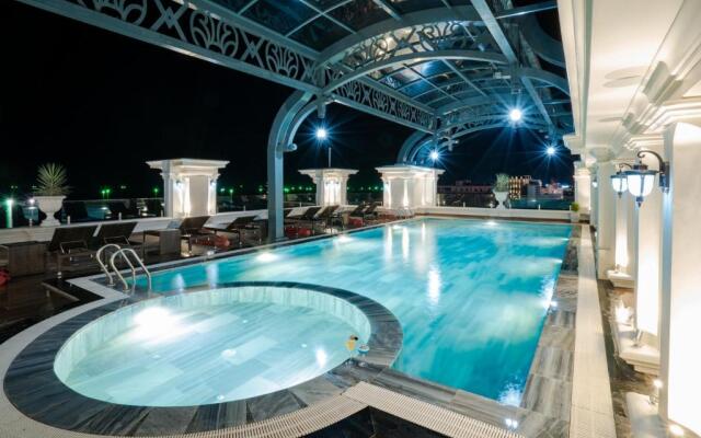 AVS Hotel Phu Quoc Hotel