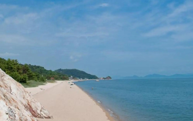 Kyukamura Setouchi-Toyo