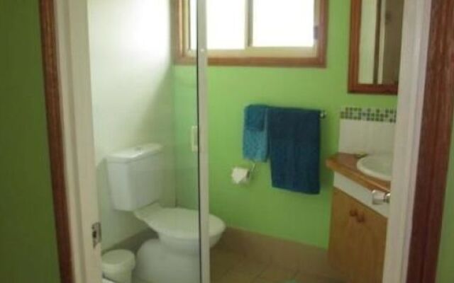 Clifton Beach Retreat B&B