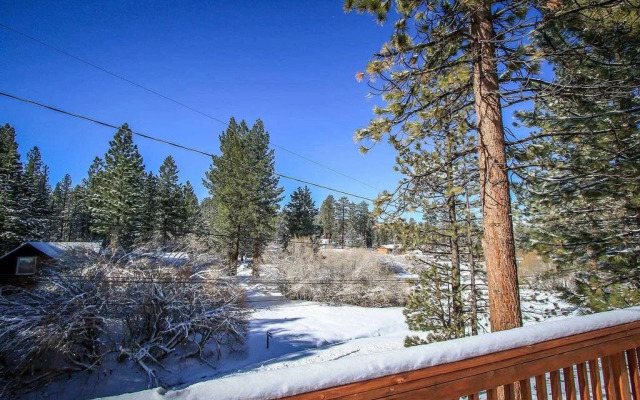 Cozy Pine Retreat #1499