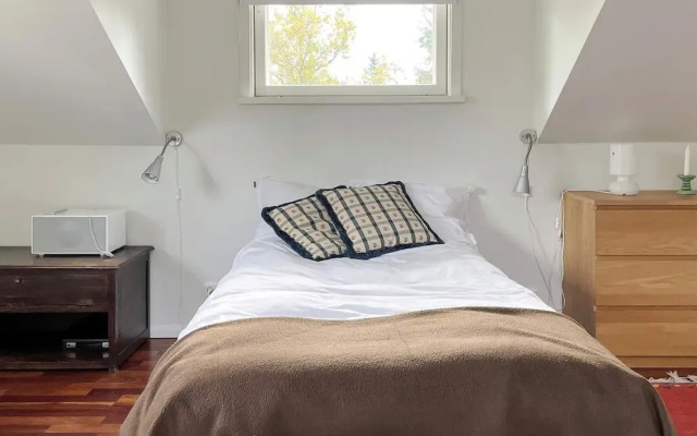 4 Star Holiday Home in Vaxholm