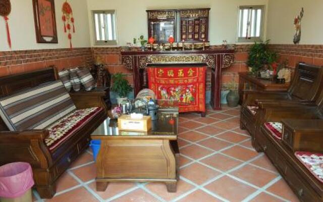 Youdu B&B