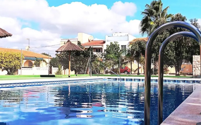 Bungalow in La Marina Free Cancellation