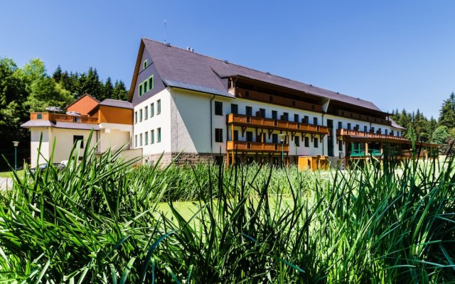 Waldhotel Vogtland
