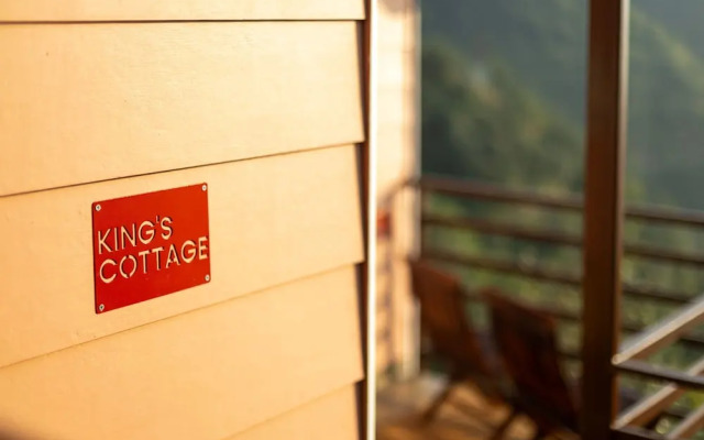 Mountain Mama Resorts