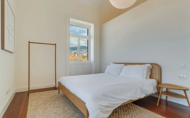 Quinta Rosa By Holiday Rental Madeira