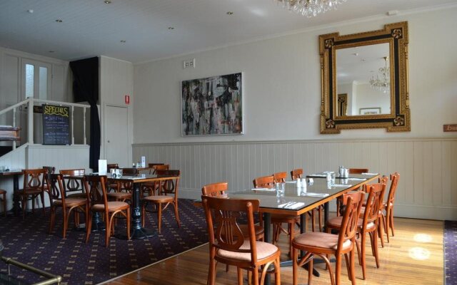 Empire Hotel Deloraine