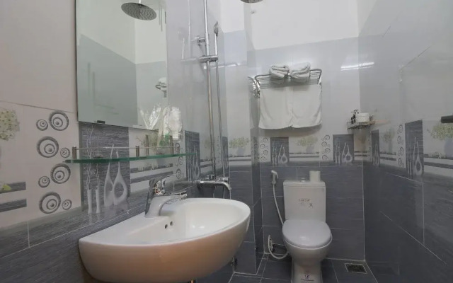 Gold Stone Homestay Hoi An