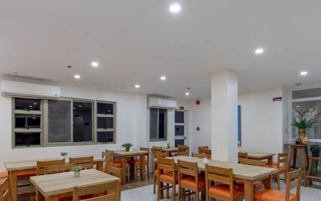 Zen Rooms Thirdys Inn Legazpi
