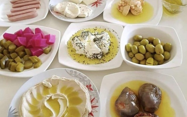 Jerash Inn