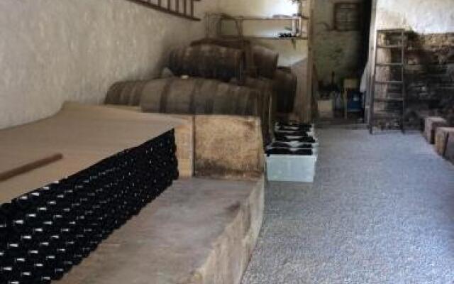 Quinta do Fôjo
