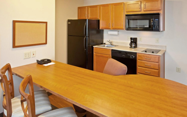 Candlewood Suites Louisville North by IHG