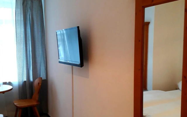 Hotel Atlanta