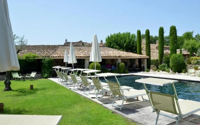 La Ferme de la Huppe