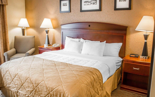 Clarion Hotel DuBois