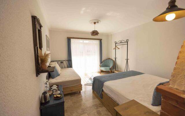 Soleado Capadocia Hotel