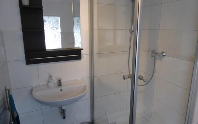 Ostseeferienwohnung Storchennest