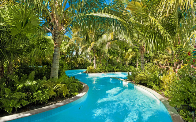 Hyatt Regency Coconut Point Resort & Spa
