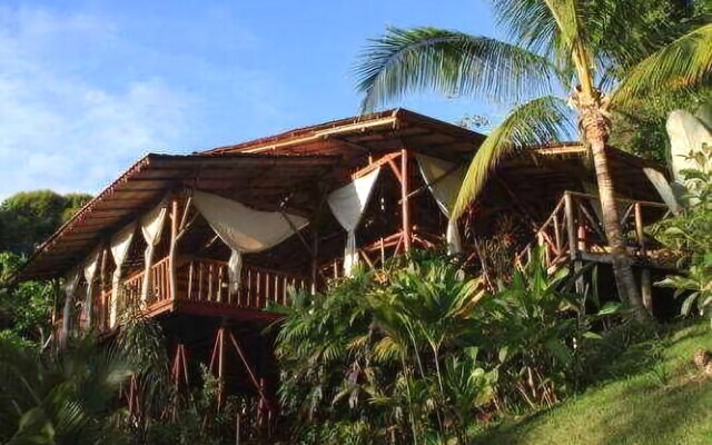 El Remanso Rainforest & Wildlife Lodge
