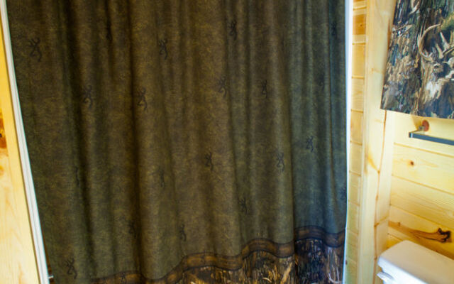 Williamsburg Campground