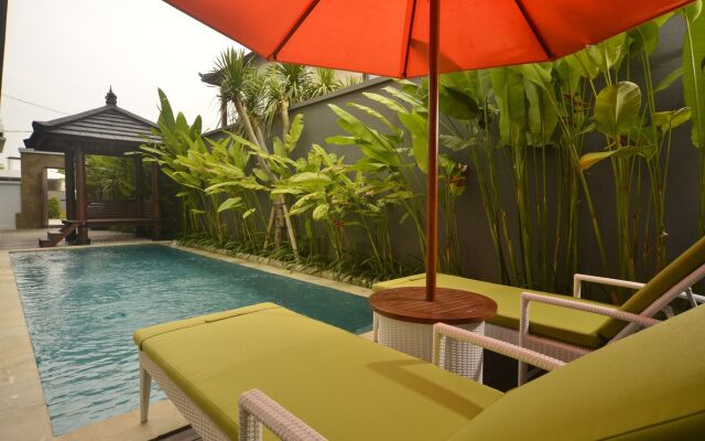 Sotis Villa Canggu