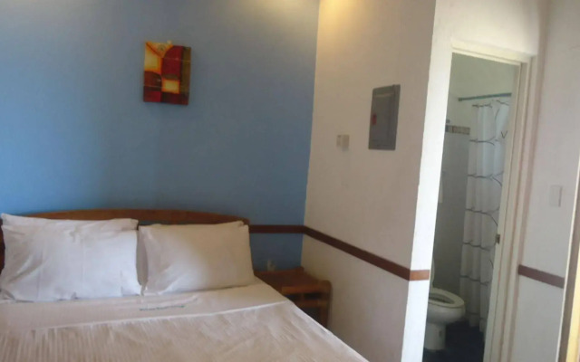 Melrose Beach Resort