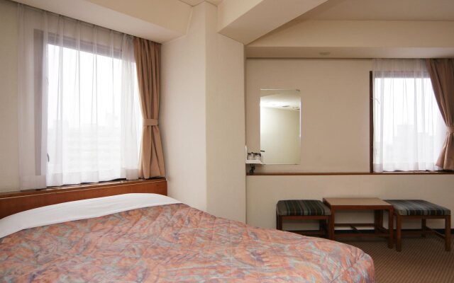 Marroad Inn Tokyo