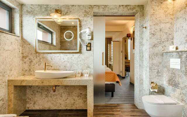 Park Hotel Diament Wroclaw